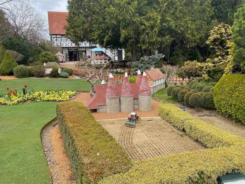 Cockington Green 2022 Canberra Image -632d05105f775